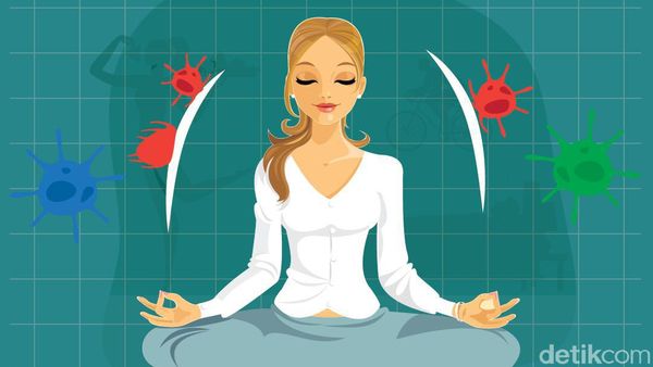 6 Kebiasaan Simpel yang Efektif Tangkal Virus Corona