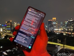 Chatbot WhatsApp Andalan Berbagai Negara di Tengah Wabah Corona