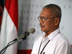 Poin-poin Penjelasan Terkini Pemerintah soal Virus Corona 23 Maret 2020