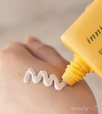 innisfree perfect uv protection cream review