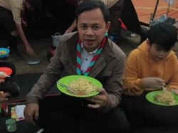 Diisolasi karena Positif Corona, Bima Arya Alami Mual-mual