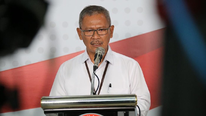 Achmad Yurianto Jubir Penanganan COVID-19 Achmad Yurianto