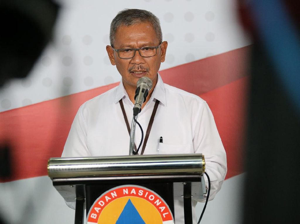 300 Siswa Polisi Belum Masuk Daftar Positif Corona, Pemerintah: Harus PCR Dulu 300 Siswa Polisi Belum Masuk Daftar Positif Corona, Pemerintah: Harus PCR Dulu