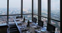 Ini Rekomendasi 5 Restoran Fine Dining Dengan View Terbaik Di Jakarta