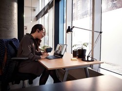 5 Fitur Baru Microsoft Teams Maksimalkan Kerja dari Rumah