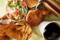 4 Jenis Kuliner Penyebab Bau Badan Yang Tak Anda Sangka 4 Jenis Kuliner Penyebab Bau Badan Yang Tak Anda Sangka