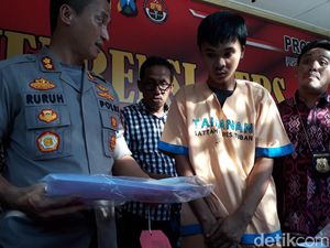 Suami Ini Jual Istri dengan Layanan Foursome, Tarifnya Rp 6 Juta