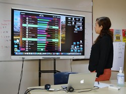 Cegah Penyebaran Corona, SWA Terapkan Pembelajaran Online yang Asik