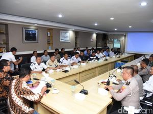 Pulau Bali akan di-Lockdown Empat Hari Lagi untuk Nyepi