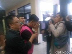 Kades di Garut Korupsi Rp 400 Juta Dana Desa untuk Hidupi 2 Istri