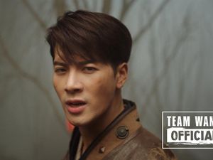 Suara Elektronik Jackson Wang di Lagu 100 Ways, MV-nya Epik!