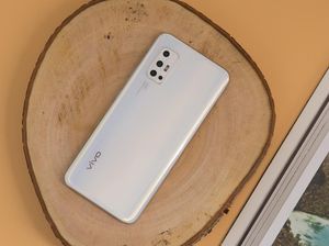 Vivo V19 Punya 48MP AI Quad Camera, Bisa Apa?