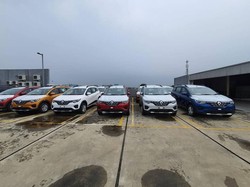 Masih Ada! Mobil Eropa yang Harga Barunya di Bawah Rp 200 Juta