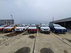 Masih Ada! Mobil Eropa yang Harga Barunya di Bawah Rp 200 Juta Masih Ada! Mobil Eropa yang Harga Barunya di Bawah Rp 200 Juta