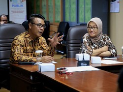 Pemkot Surabaya Punya Ruang Konsultasi Online untuk Warga soal Corona