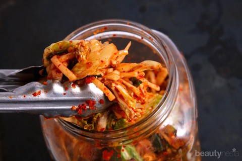 Cari Tahu Perbedaan Kimchi Korea dan Kimchi Jepang Yuk 