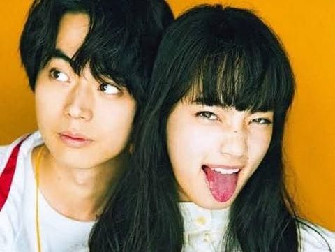 Terjerat Cinta Lokasi Nana Komatsu Suda Masaki Pacaran Terjerat Cinta Lokasi Nana Komatsu Suda Masaki Pacaran