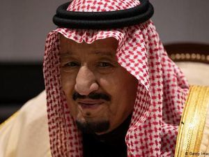 Walau Krisis, Arab Saudi Lanjutkan Proyek Pariwisata Ratusan Triliun