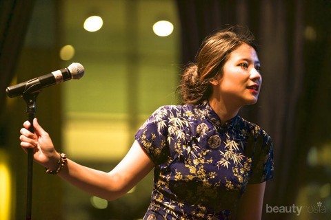 Mau Tahu Siapa Saja Penyanyi  Jazz Wanita Hits Indonesia  
