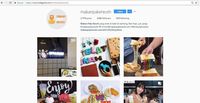 4 Akun Instagram Kuliner Indonesia Yang Populer Dan Wajib Banget Kamu ...