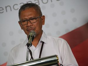 Poin-poin Penjelasan Pemerintah soal Virus Corona 28 Maret 2020