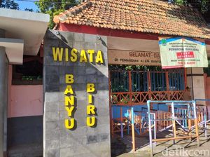 Belasan Tempat Wisata di Pasuruan Masih Buka di Tengah Wabah Corona