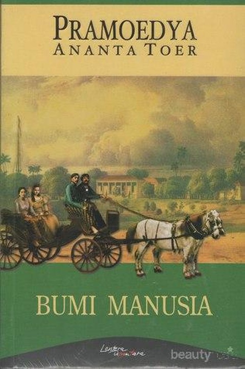 Ini Dia 4 Rekomendasi Novel Indonesia yang Meninggalkan ...