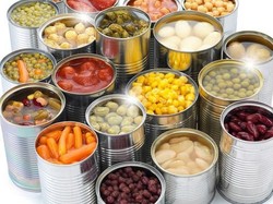 Makanan Kalengan Bisa Penuhi Nutrisi Harian Selama Masa Isolasi?