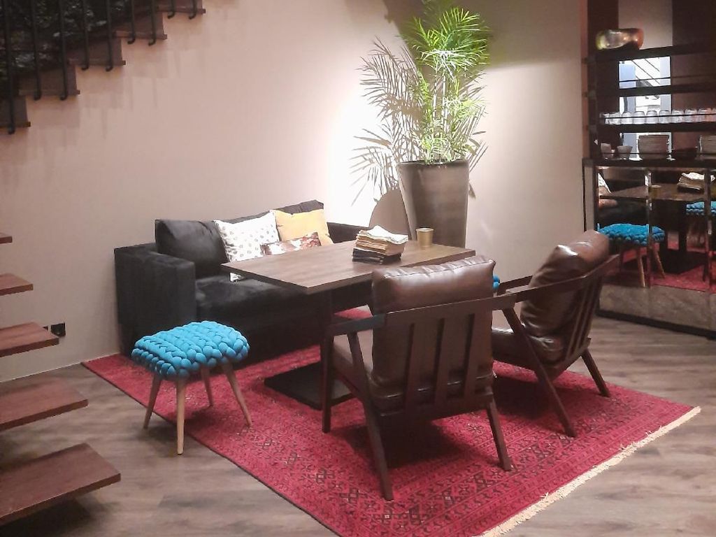 Restoran Nyaman dan Romantis di Senopati, Cocok Buat Kencan Restoran Nyaman dan Romantis di Senopati, Cocok Buat Kencan