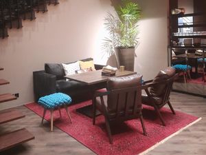 Restoran Nyaman dan Romantis di Senopati, Cocok Buat Kencan Restoran Nyaman dan Romantis di Senopati, Cocok Buat Kencan
