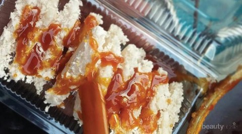 Kue rangi terdekat