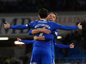 Mantan Pemain Cardiff Whittingham Meninggal Dunia, Solskjaer Berduka