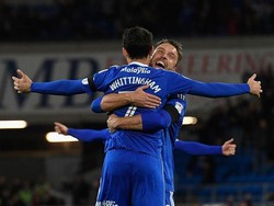 Mantan Pemain Cardiff Whittingham Meninggal Dunia, Solskjaer Berduka