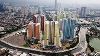 Wisma Atlet Kemayoran Akan Jadi Rumah Sakit Darurat Corona