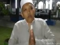 Viral Video Ulama Cianjur Protes: Yang Ditutup Tempat Maksiat, Bukan Masjid!