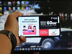 Ada Kuota Gratis Telkomsel 30 GB, Begini Cara Aktifkan Paketnya