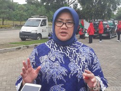 Pemkab Sragen Habiskan Rp 1,6 M untuk Atasi Corona, Dipakai Apa Saja?
