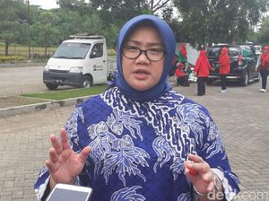 Murka Bupati Sragen soal Dokumen Hasil Tes PDP Corona yang Bocor Murka Bupati Sragen soal Dokumen Hasil Tes PDP Corona yang Bocor