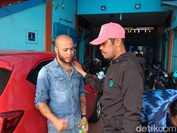 Marquinhos Datang, Nilmaizar Girang