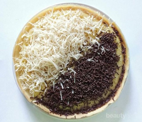 Ini Dia Resep Membuat Martabak Manis Di Rumah Yang Mudah Dan Anti Ribet