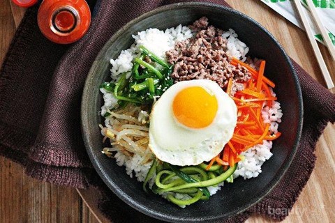 Ini Menu Sarapan Tradisional Orang Korea Yang Penuh Nutrisi