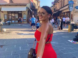 Pesan Wanita 22 Tahun yang Positif Corona untuk Orang-orang Seusianya