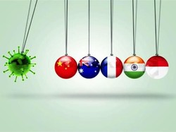 BIO7, Herbal Indonesia yang Ampuh Melawan Corona?