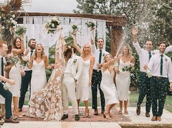 Kisah Pengantin Gelar Pernikahan Berujung Corona: 37 Tamu Kena COVID-19