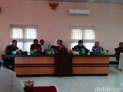 ASN Sragen Kerja dari Rumah Mulai Senin Depan