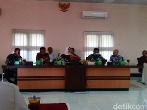 ASN Sragen Kerja dari Rumah Mulai Senin Depan ASN Sragen Kerja dari Rumah Mulai Senin Depan