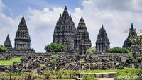 5 Situs Budaya Indonesia yang Menjadi Warisan Dunia