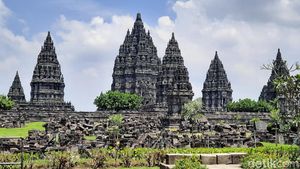 5 Situs Budaya Indonesia yang Menjadi Warisan Dunia
