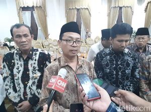 Ini Alasan MUI Jatim Sepakati Tetap Salat Jumat di Tengah Wabah Corona