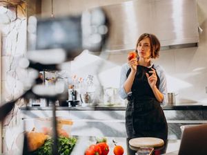 Baru Belajar Masak? 5 Situs Resep Ini Bisa Jadi Panduan